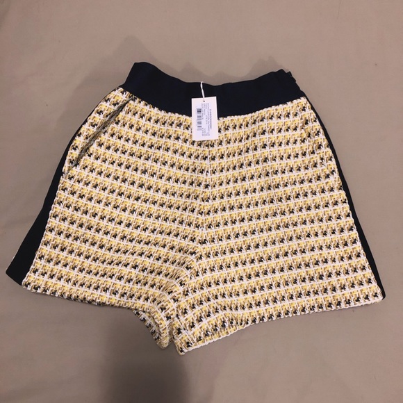 NWT super cute shorts from Maje - Picture 2 of 3